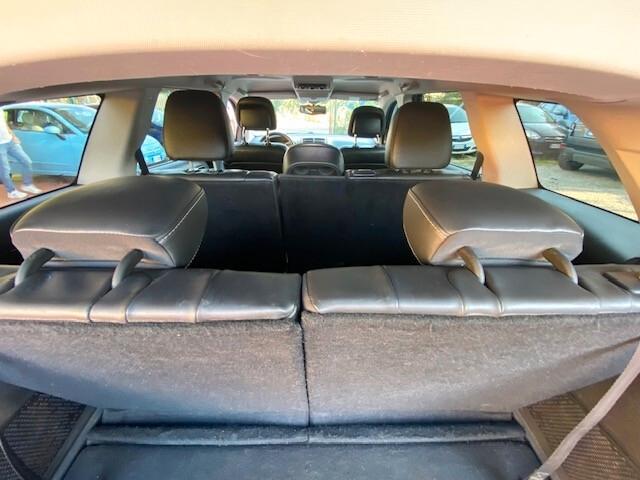 Fiat Freemont 2.0 Multijet 170 CV Lounge