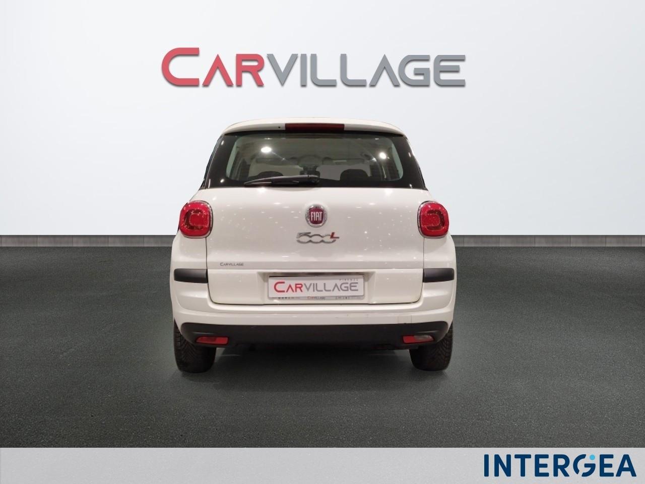 FIAT 500 L Pro N1 1.3 mjt 95cv Urban 4p.ti E6d-temp