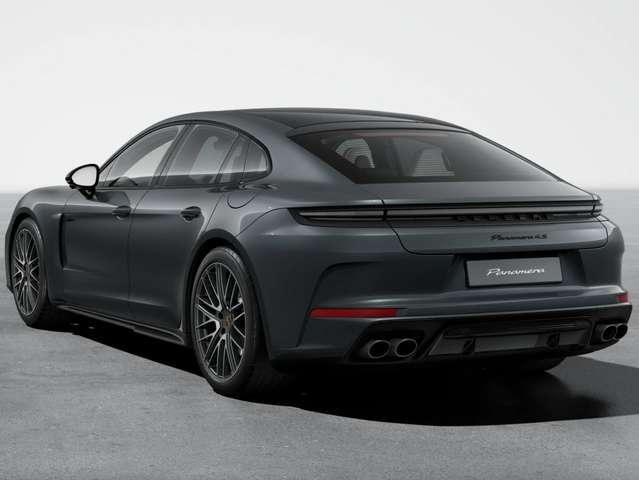 Porsche Panamera 4S E-HYBRID MY 2025