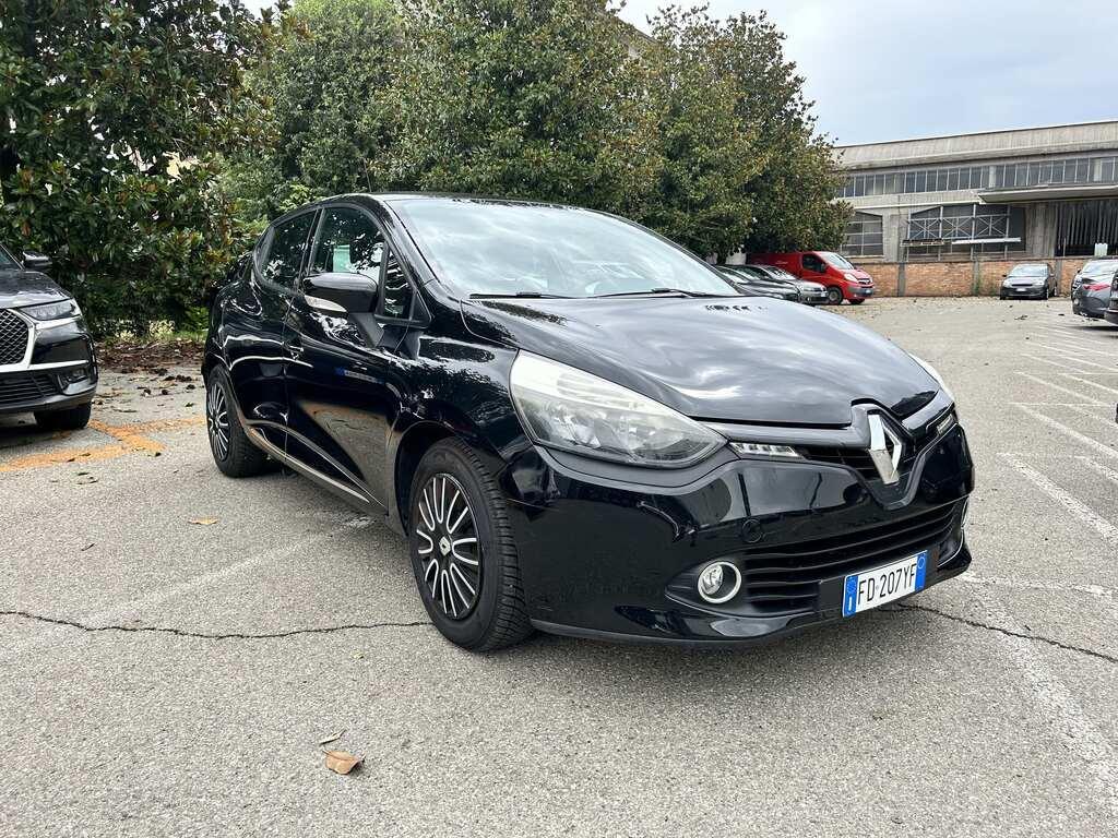Renault Clio 5 Porte 1.2 Life