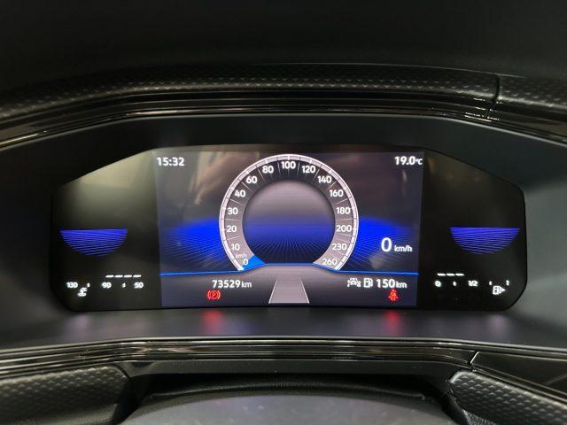 VOLKSWAGEN T-Cross 1.0 TSI Style BMT - ACC - Carplay-Full display-IVA