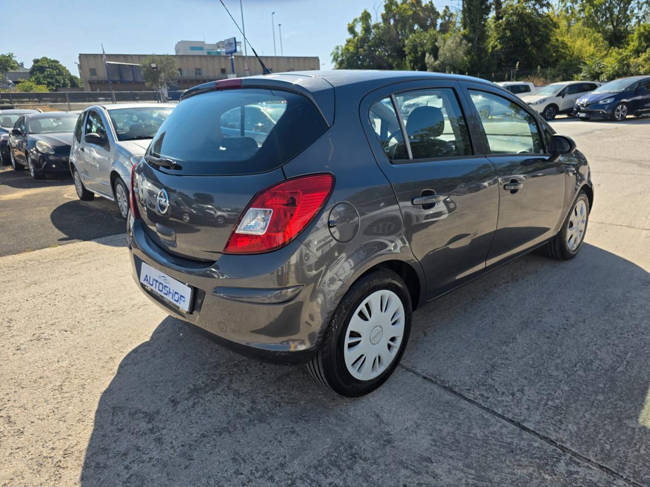 Opel Corsa 1.2 5 porte Elective