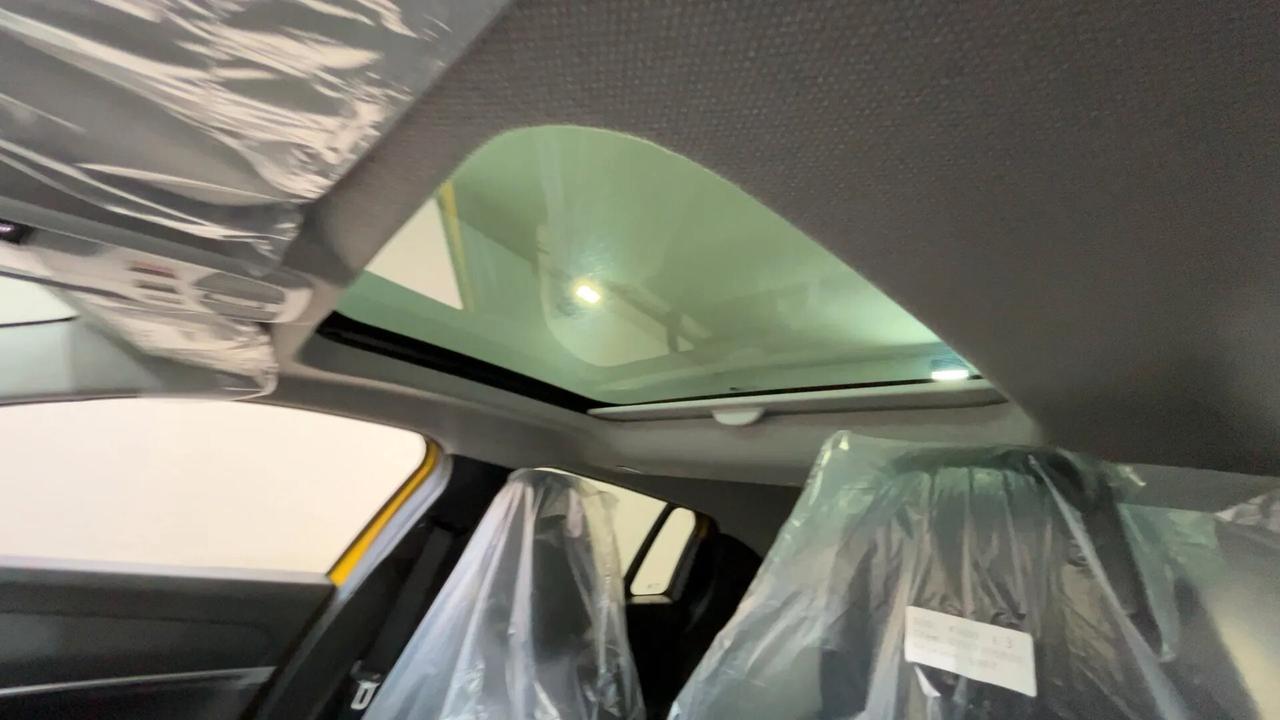 Jeep Avenger 1.2 Turbo 100 CV Summit KM0