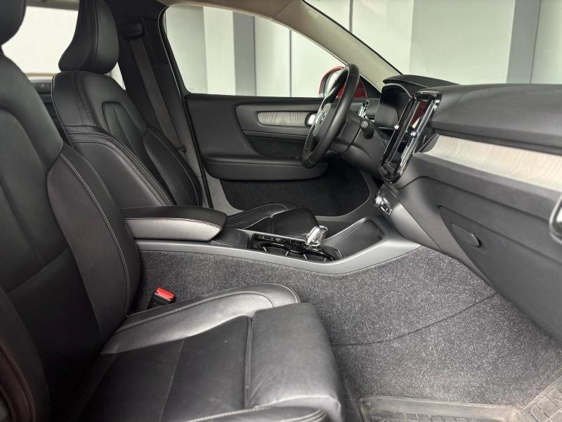 Volvo XC40 D4 AWD Geartronic Inscription