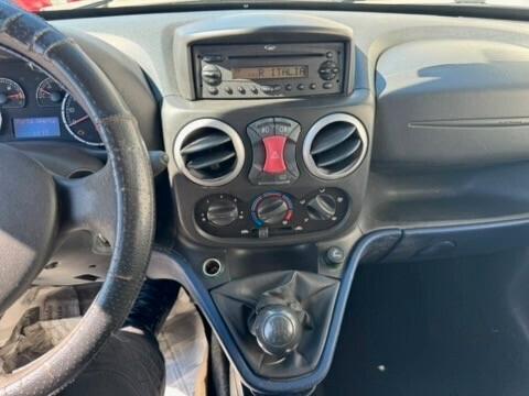 Fiat Doblo Doblò 1.9 MJT 120 CV Malibù anno 2007