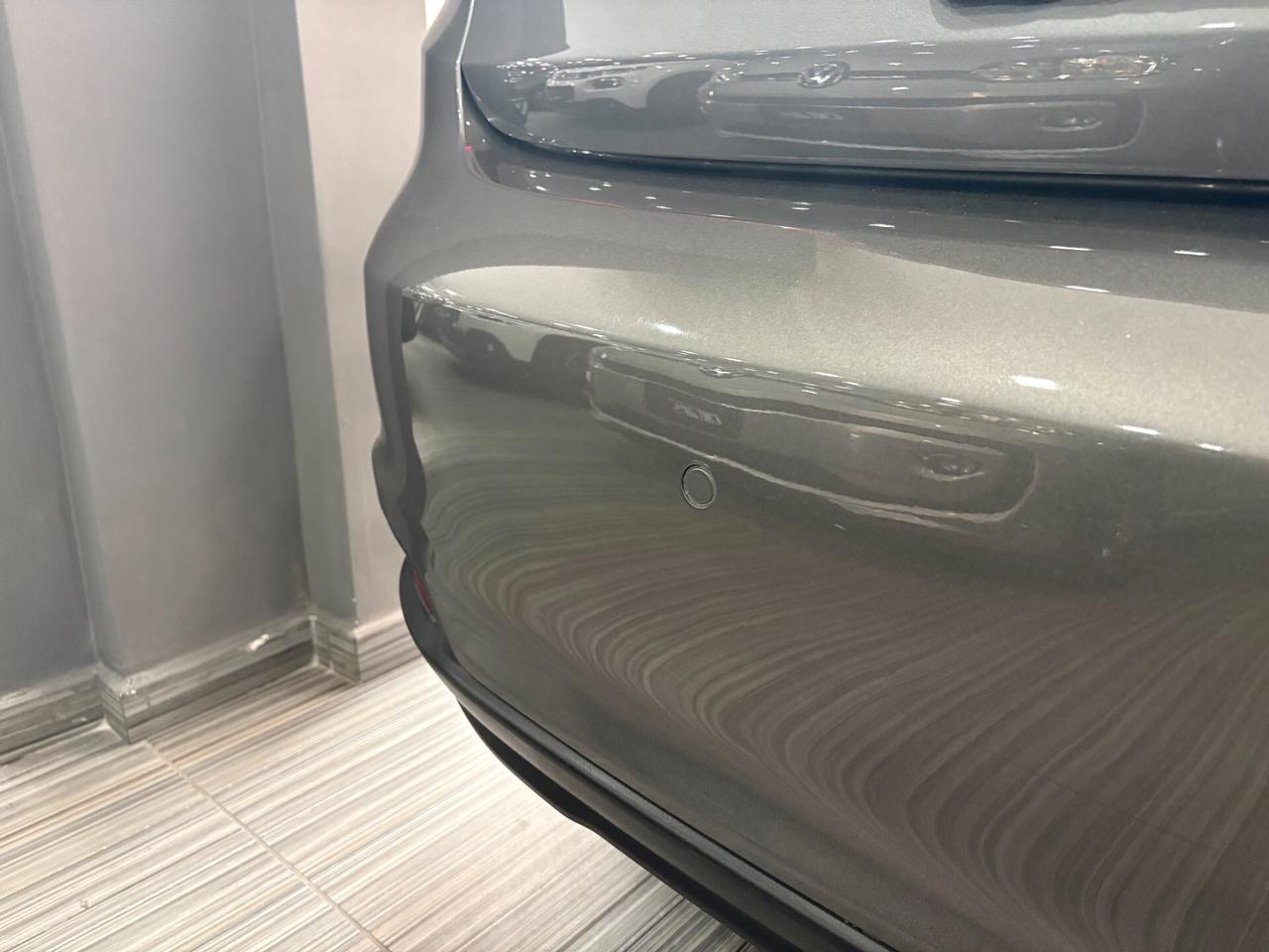 Fiat Tipo 1.6 MJT 120cv DCT Automatica Business 5 porte ITALIANA