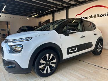 Citroen C3 PureTech 83 S&S Shine "IVA ESPOSTA"
