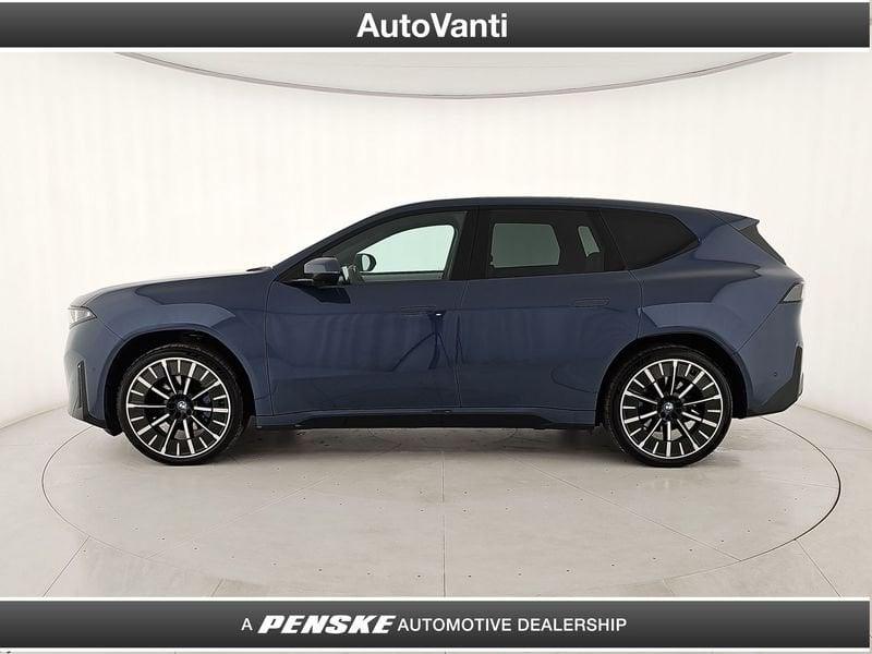 BMW iX3 iX3 50 xdrive Msport