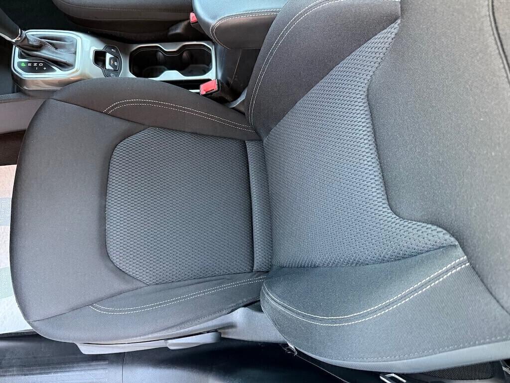 Jeep Renegade 2.0 Mjt 140CV 4WD Active Drive Low Limited