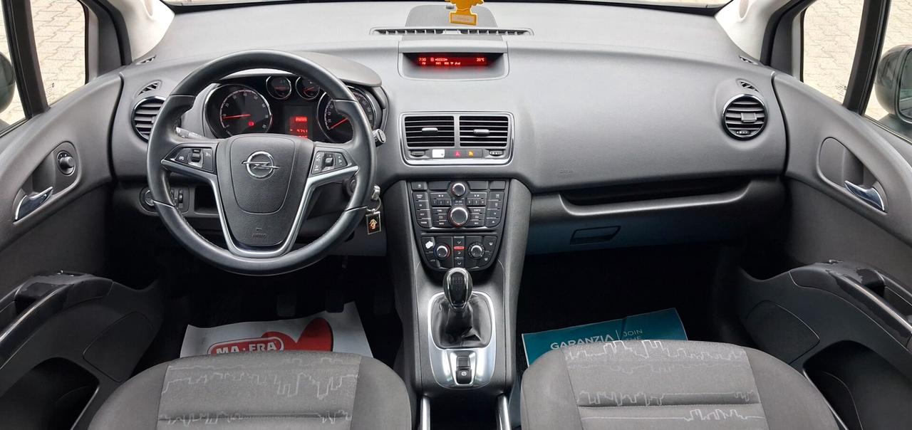 Opel Meriva 1.4 Cosmo Monovolume Euro5B