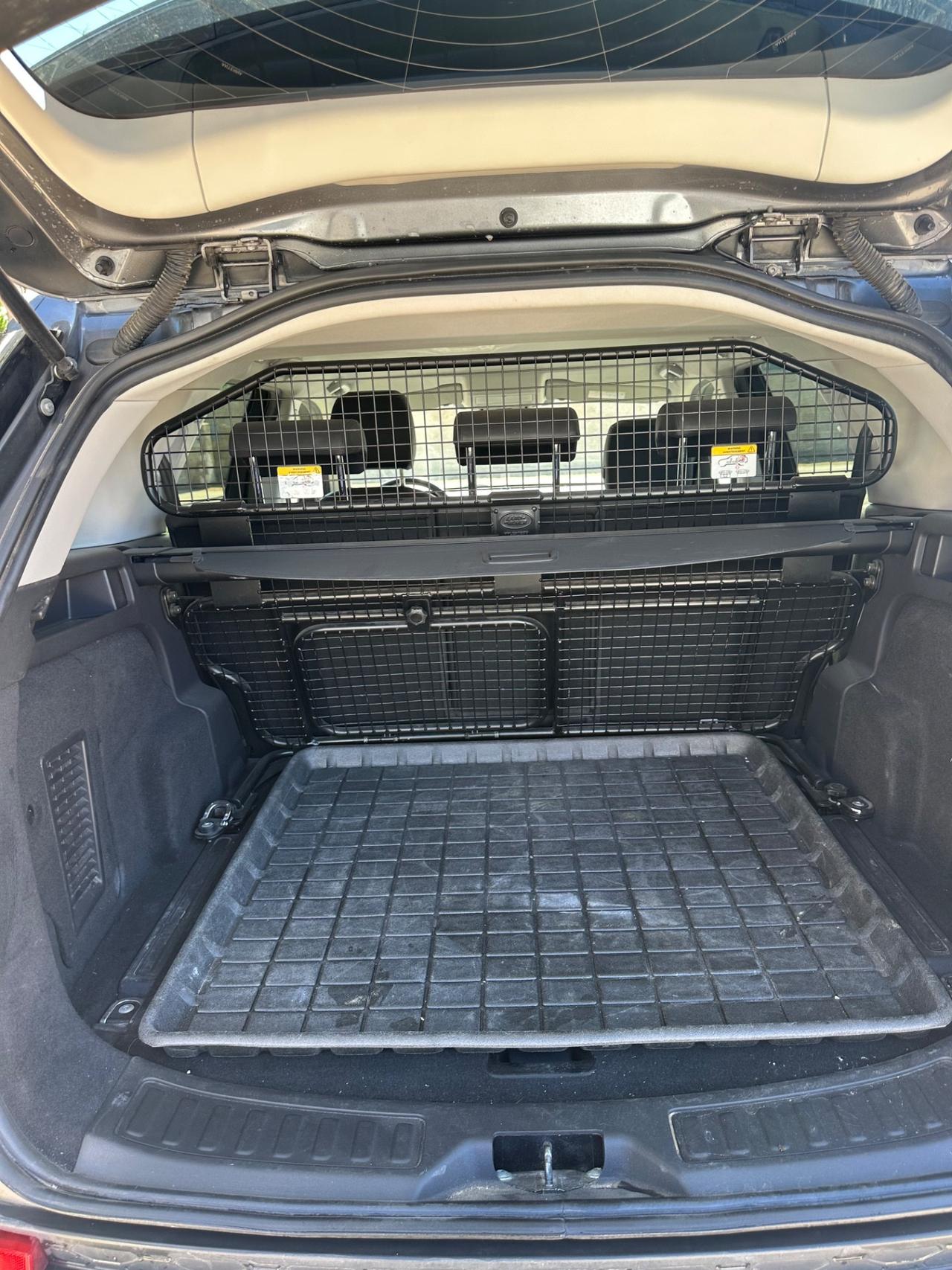 Land Rover Discovery Sport 2.0 eD4 150 CV 2WD Pure