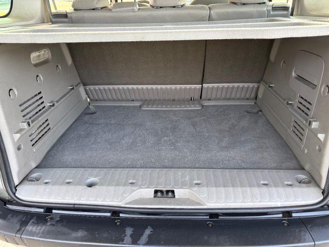 RENAULT Kangoo 1.6 105CV 5 porte Dynamique OK NEOPATENTATI