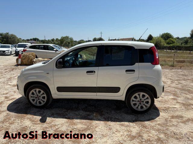 FIAT Panda 0.9 TwinAir 4x4 Pop Van 2 posti !!!