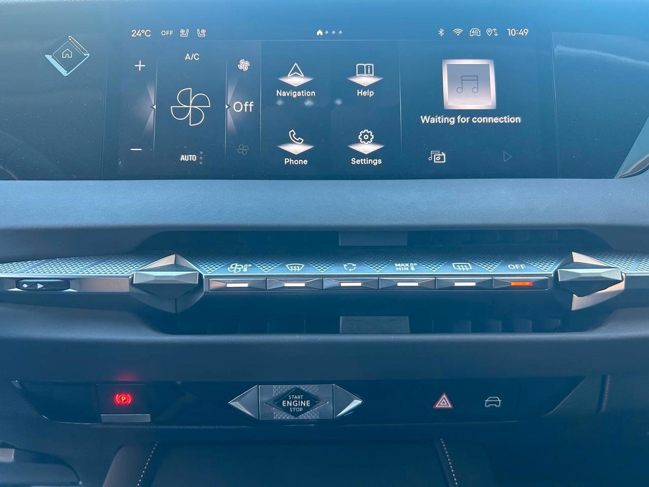 Ds DS4 4 BlueHDi 130 aut. Pallas