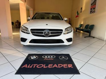 Mercedes-benz C 180 d S.W. Auto Sport