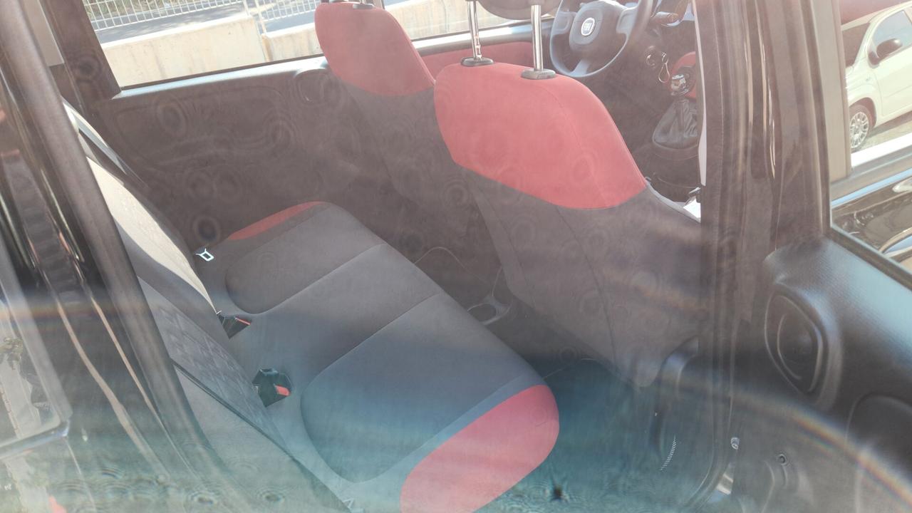 Fiat Panda 1.2 BENZINA