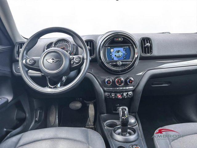 MINI Countryman One D 1.5 One D Auto