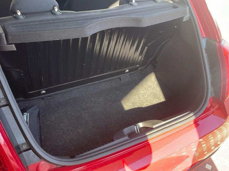 FIAT 500 Hybrid 1.0 70cv Ibrido