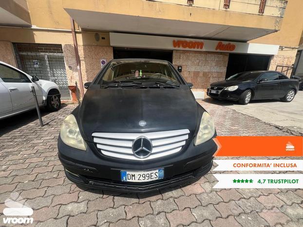 MERCEDES Classe B 180 CDI