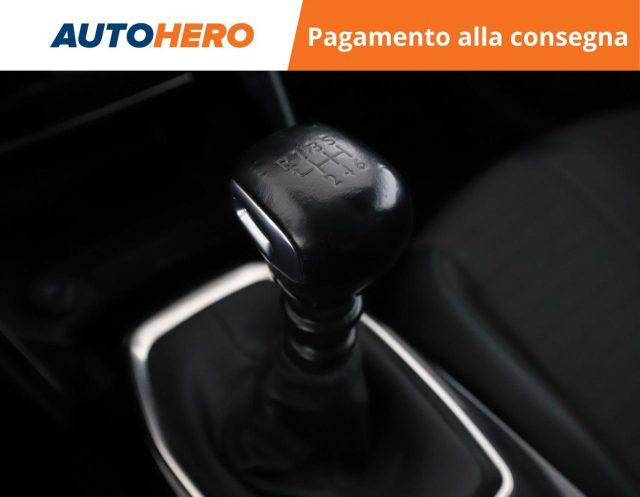 PEUGEOT 208 BlueHDi 100 Stop&Start 5 porte Allure