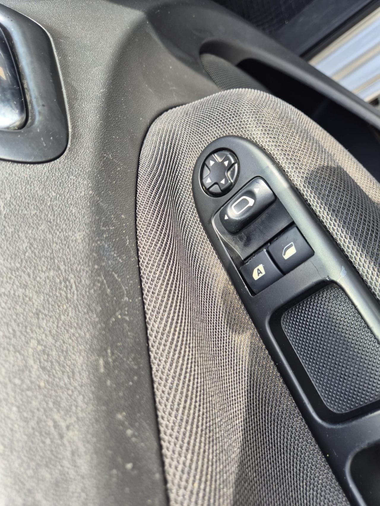 Citroen C3 Picasso BlueHDi 100 Exclusive