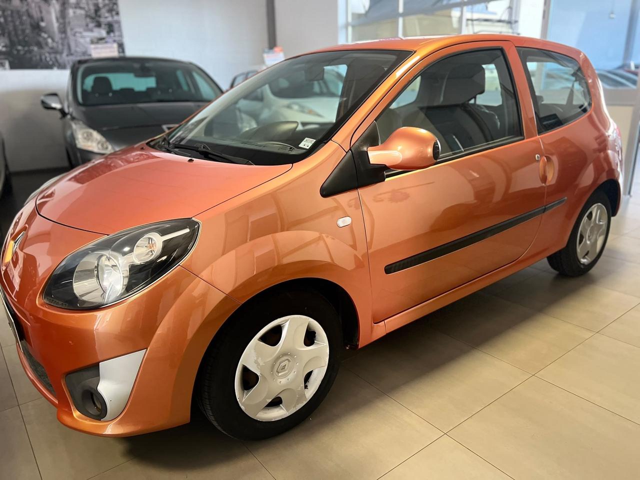 Renault Twingo 1.2 16V Initiale