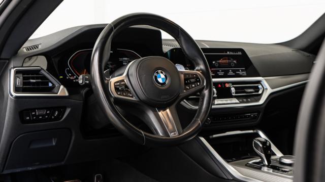 BMW 240 M 240i xDrive IVA ESPOSTA