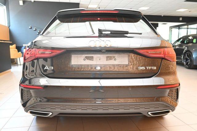 AUDI A3 SPB 35 TFSI S-TR.2XS-LINE EDITION MMI CRUISE FULL!