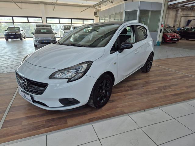OPEL Corsa 1.4 90CV GPL Tech 5 porte b-Color