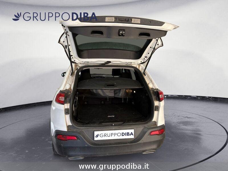 Jeep Cherokee 2014 Diesel 2.0 mjt II Longitude 4wd active drive I 1