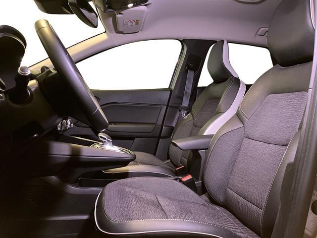 RENAULT Captur 1.6 E TECH Plug in Hybrid 160cv Intens Auto