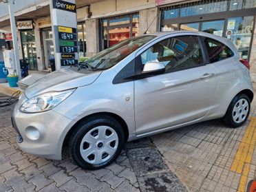 Ford Ka 1.2 8V 69CV KM 41500 COME NUOVA