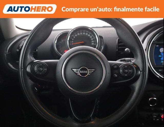 MINI Clubman 1.5 One Business Clubman Automatica
