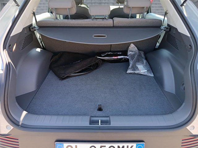 HYUNDAI Ioniq 5 Ioniq 5 58 kWh Progress