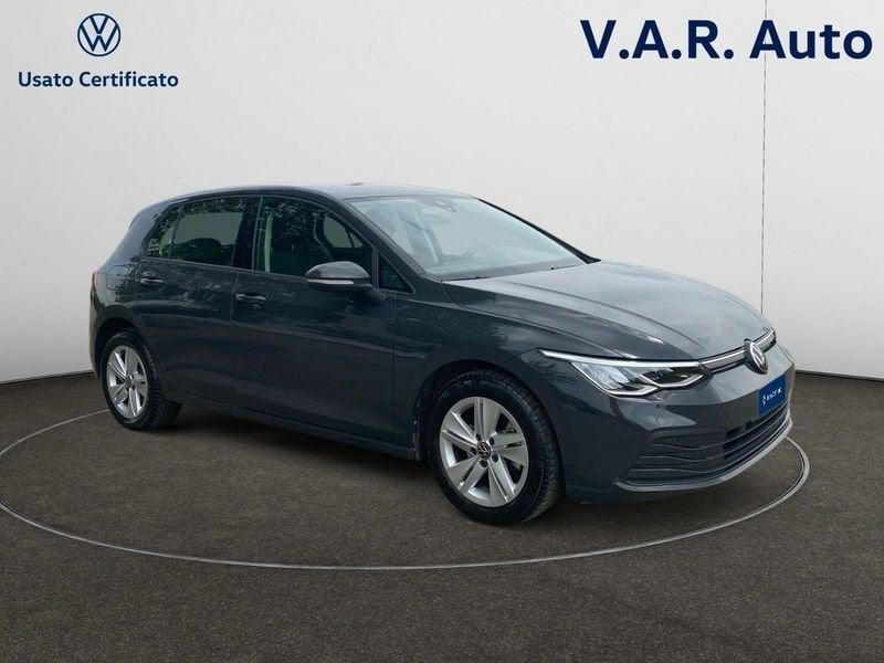 Volkswagen Golf 1.5 TSI EVO ACT Life