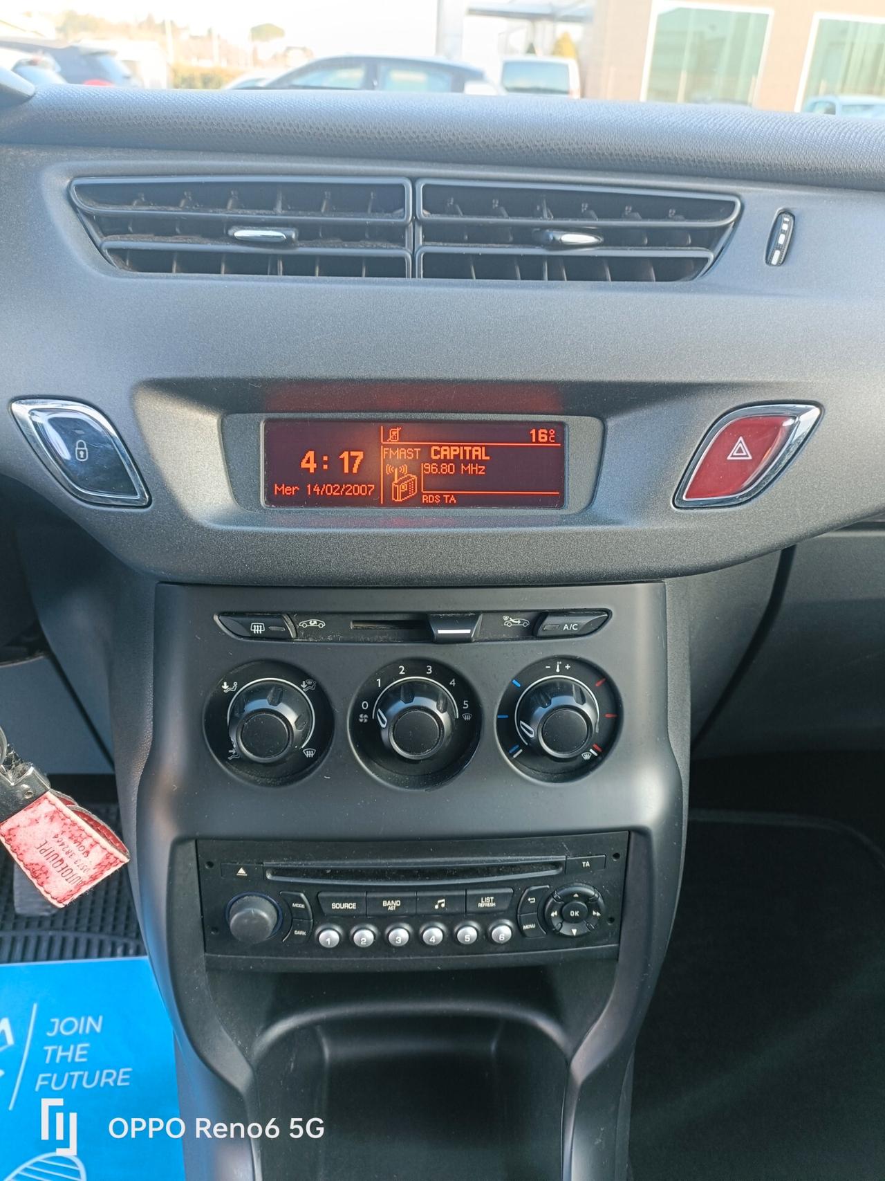 Citroen C3 PureTech 82 Exclusive