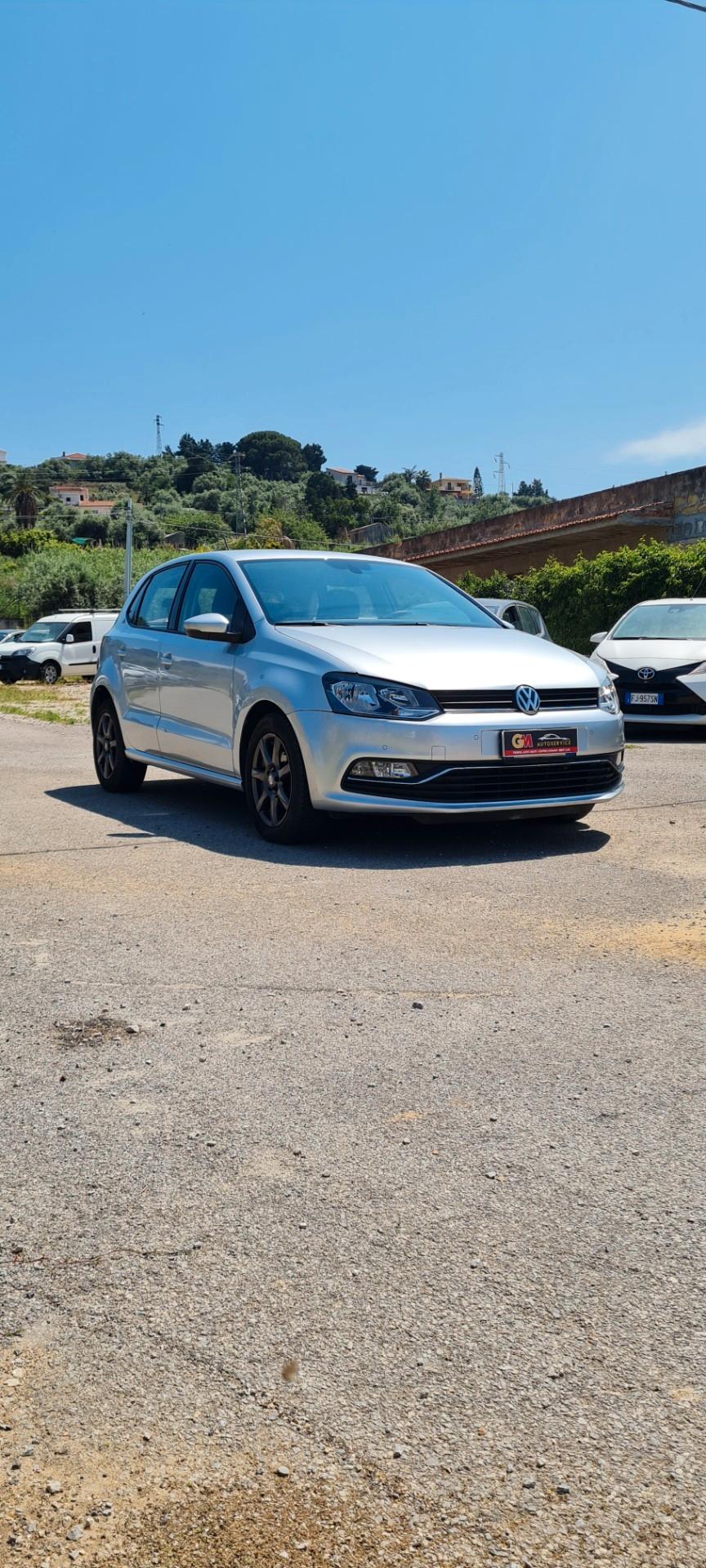 Polo 1.4 TDI 75 cv 84.000 km 10/2014