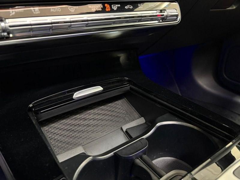 Mercedes-Benz CLA CLA 200 d AMG Line Premium Plus