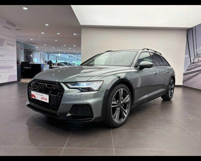 AUDI A6 allroad 45 TDI 3.0 QUATTRO CON TECNOL MY 24