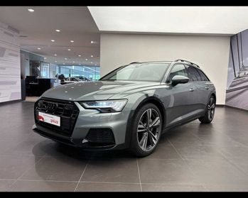 AUDI A6 allroad 45 TDI 3.0 QUATTRO CON TECNOL MY 24