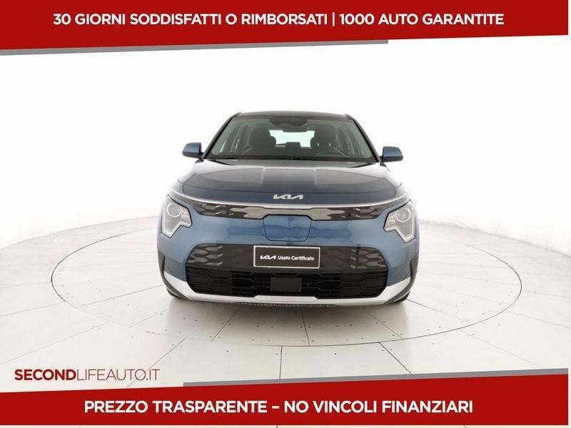 KIA Niro EV 64,8 kWh Business