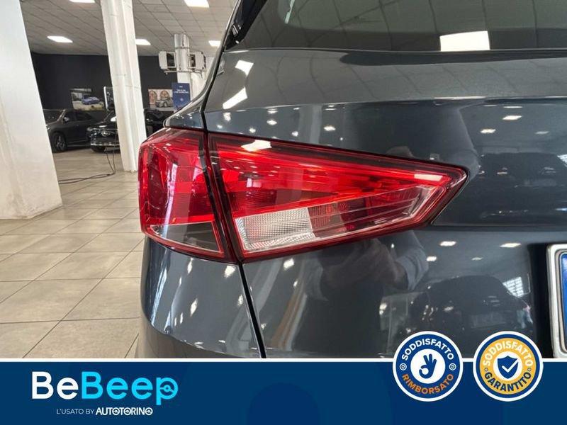 SEAT Arona 1.0 ECOTSI STYLE 95CV