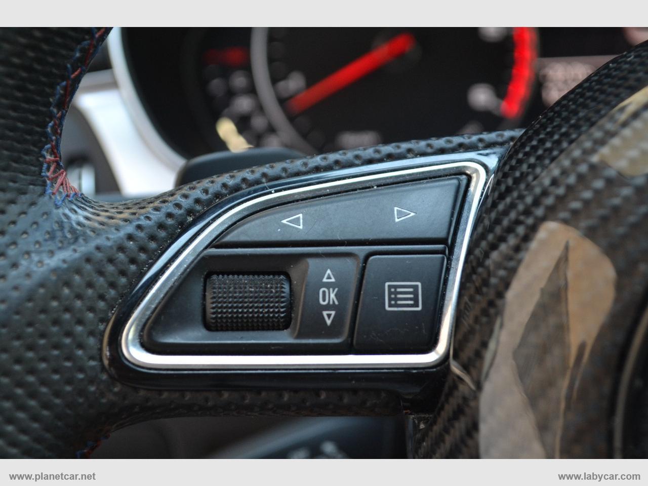 AUDI A6 Avant 3.0 TDI S tr. quattro edition
