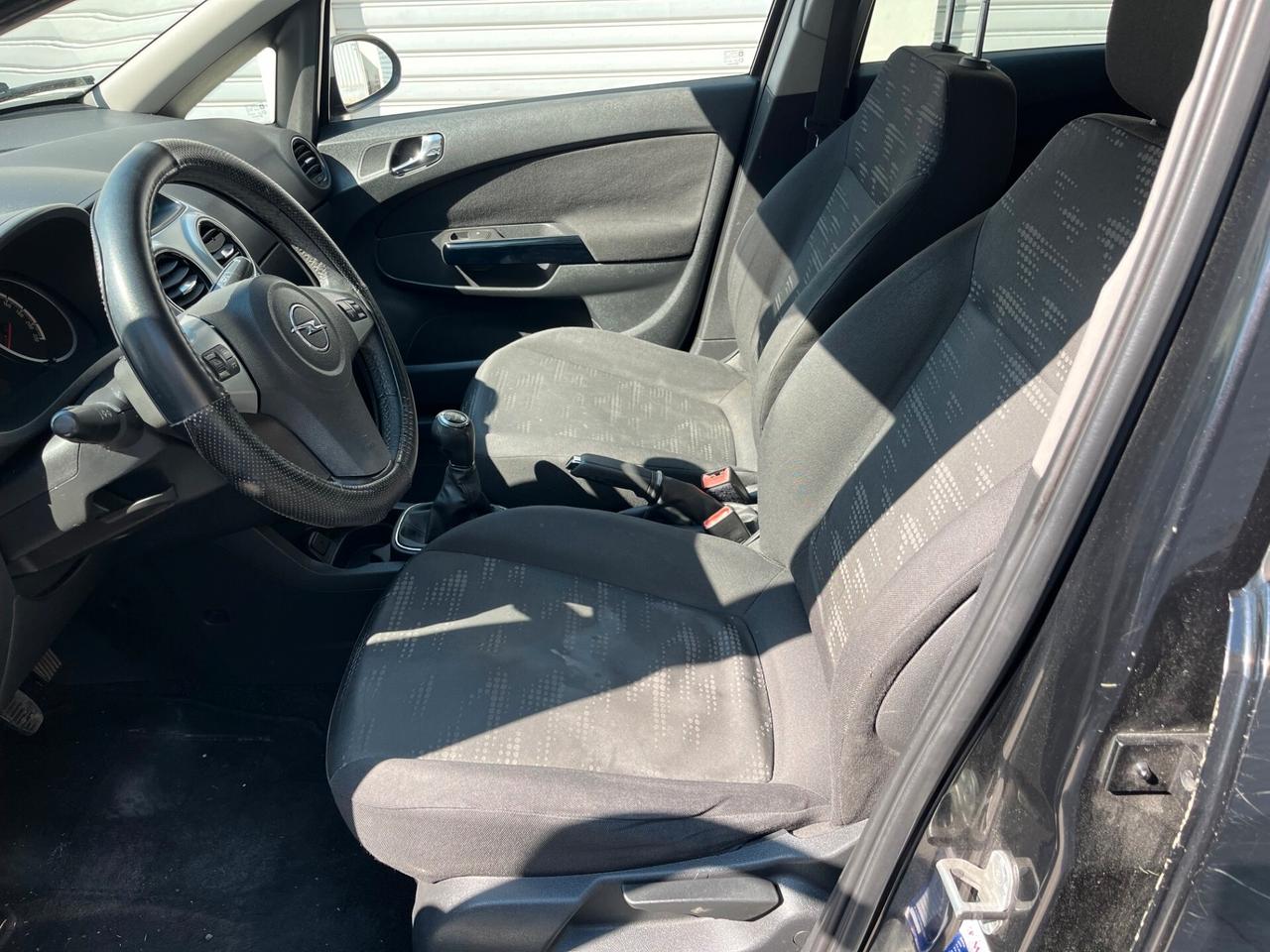 Opel Corsa 1.3 CDTI 75CV F.AP. 5 porte Cosmo