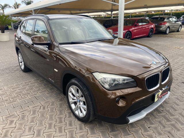 BMW X1 xDrive20d Attiva