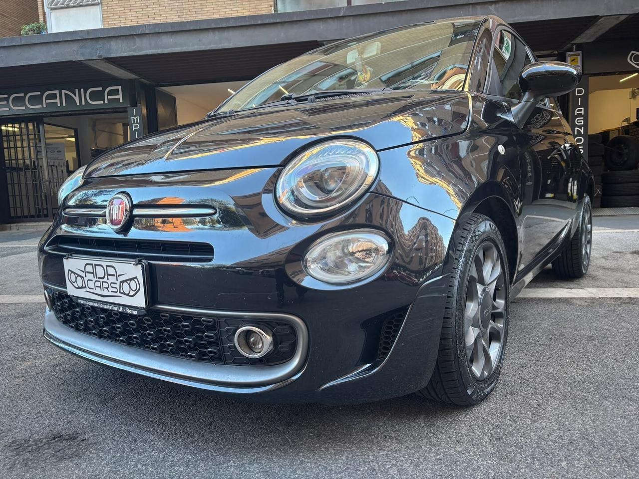 Fiat 500 1.3 Multijet - COMPRESO PASSAGGIO