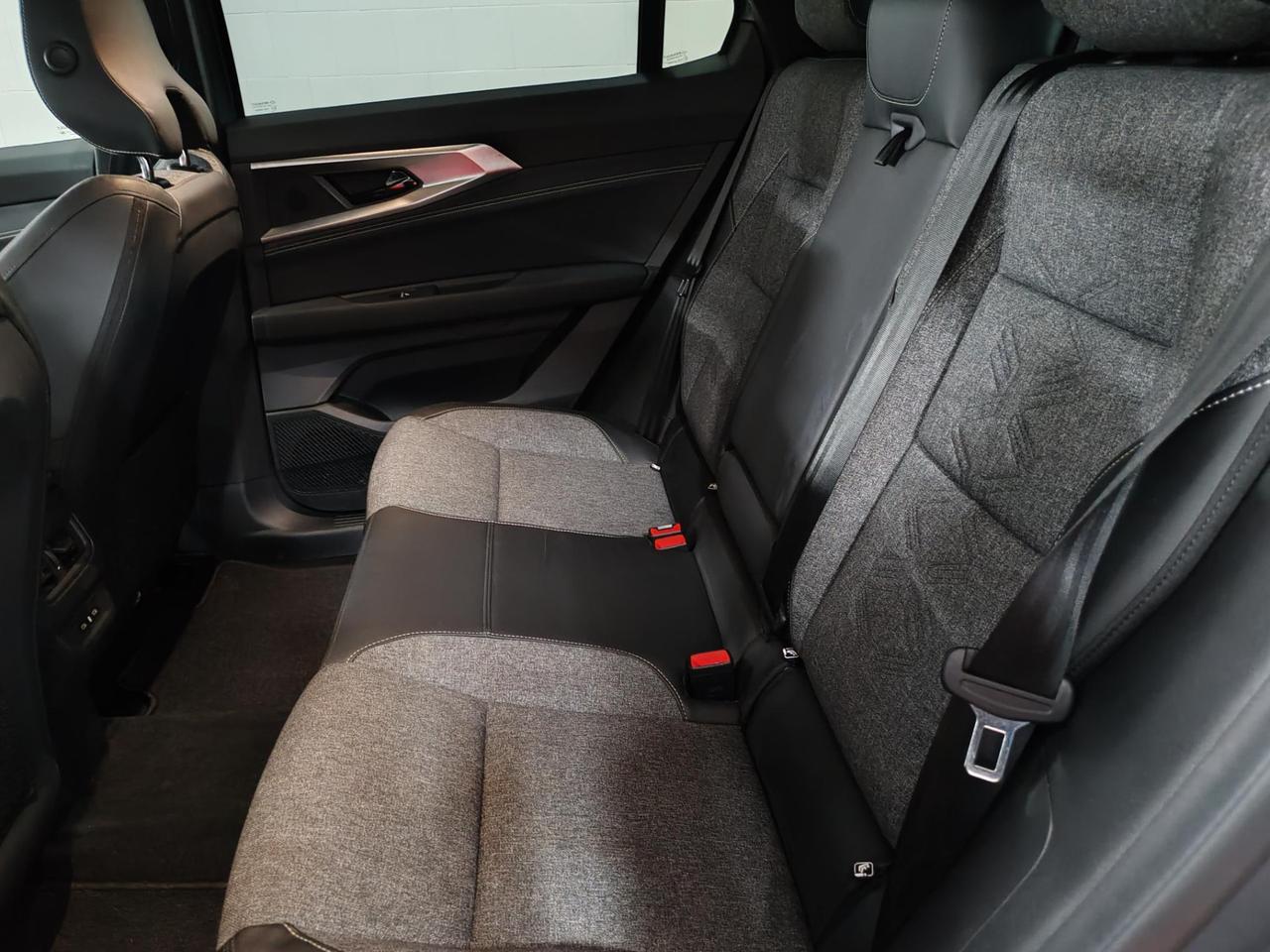 Renault Rafale 1.2 e-Tech full hybrid Techno 200cv auto