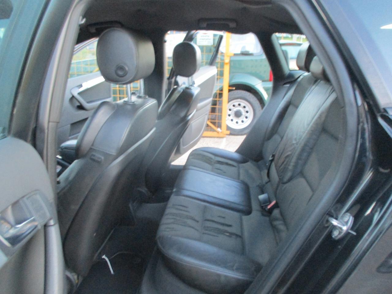 Audi A3 SPB 2.0 16V TDI S-LINE 2006