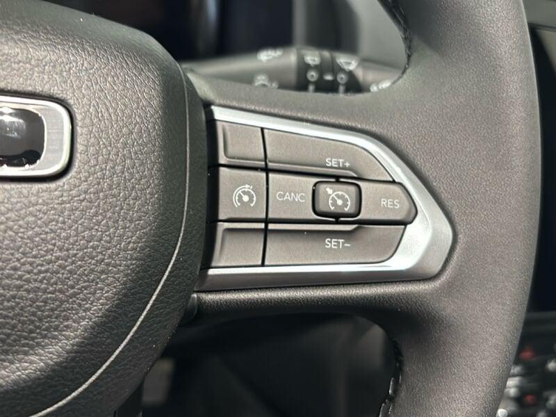 Jeep Renegade e-Hybrid 1.5 T4 MHEV 130cv North Star DDCT