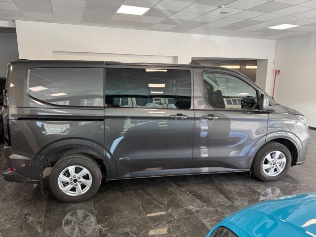FORD Transit Custom 320 2.0 EcoBlue 170CV aut. AWD PL Furg. Sport